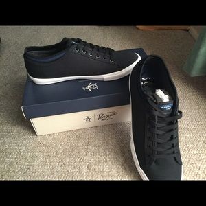 Original Penguin Damon shoe size 11